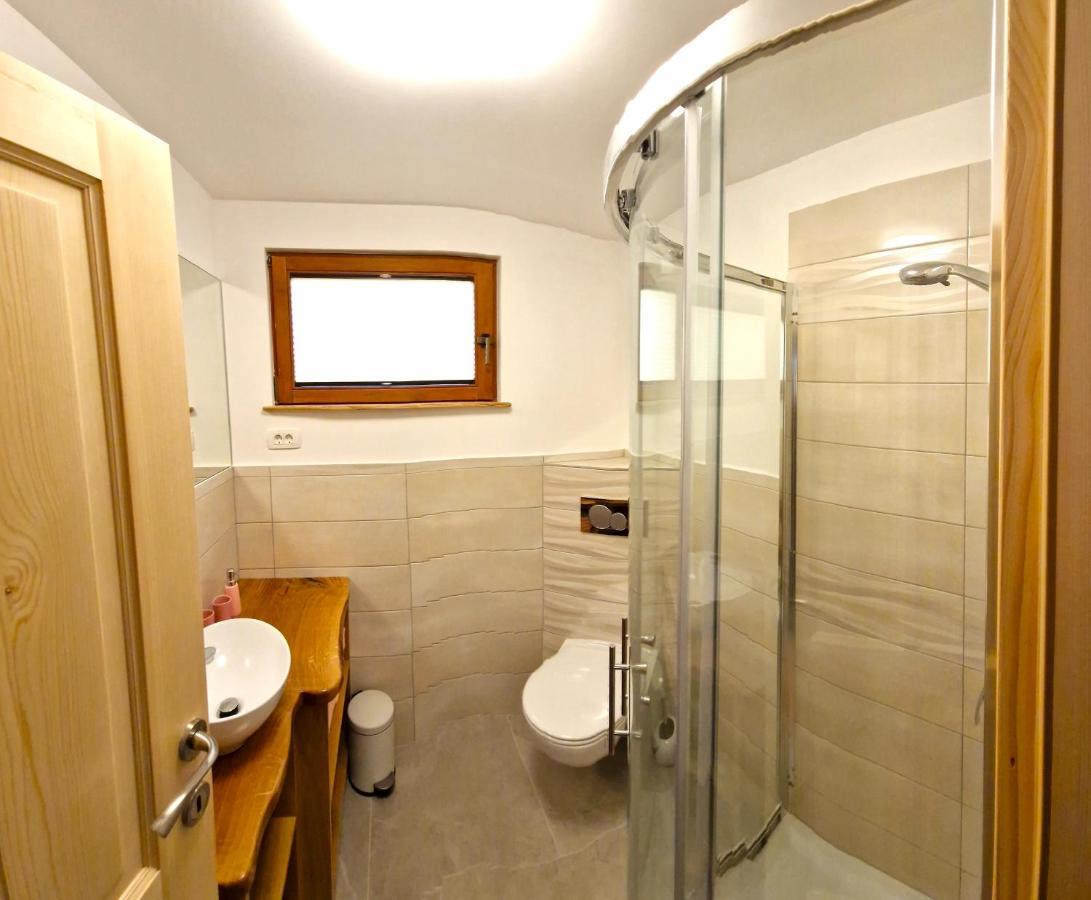 Apartmán Bled Straza House Exteriér fotografie