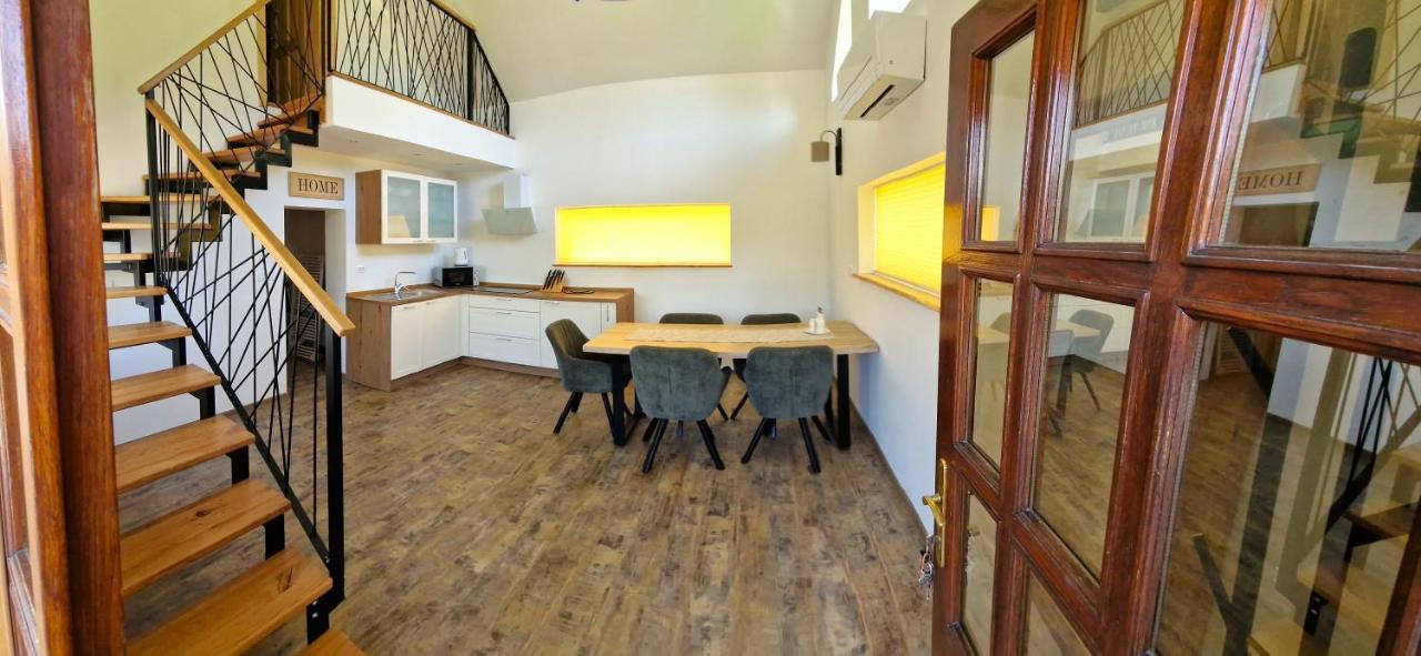 Apartmán Bled Straza House Exteriér fotografie